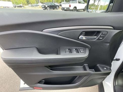 New 2026 Honda Ridgeline RTL image 16