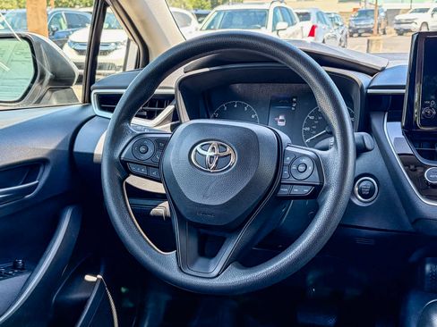 Used 2023 Toyota Corolla LE w/ LE Premium Package FWD image 14