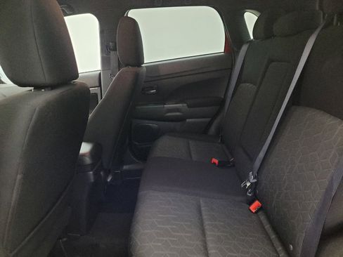 Used 2021 Mitsubishi Outlander Sport FWD image 18
