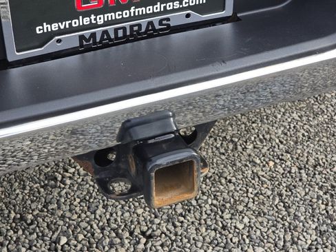 Used 2022 Chevrolet Silverado 1500 LT w/ Z71 Off-Road Package image 53