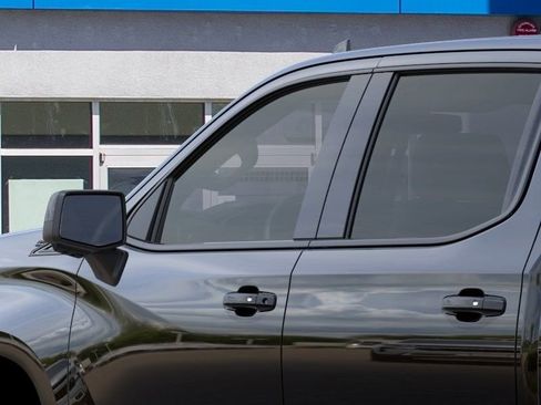 New 2026 Chevrolet Silverado 1500 High Country w/ Midnight Edition image 13