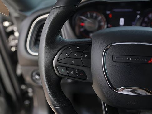 Used 2022 Dodge Challenger SXT w/ Blacktop Package image 14