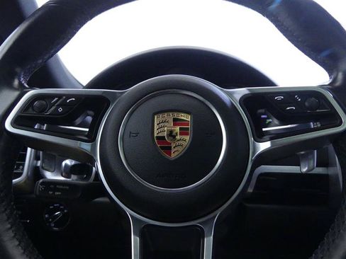 Used 2017 Porsche Cayenne S Platinum w/ Premium Package Plus (Pjy) AWD/4WD image 16