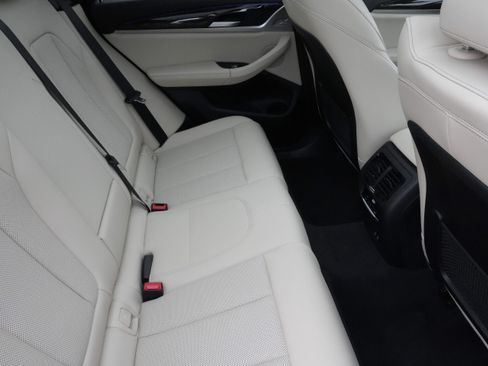 Used 2023 BMW X3 sDrive30i w/ Premium Package RWD image 39