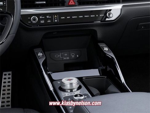 New 2026 Kia Sorento SX Prestige image 23