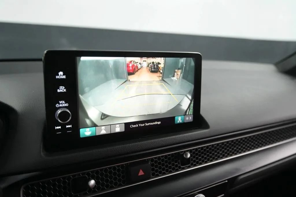 Used 2024 Honda Civic Type R image 26