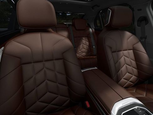 New 2026 BMW i7 eDrive50 RWD image 11