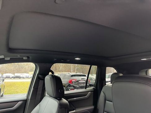 New 2026 GMC Acadia Elevation w/ Black Edition image 24