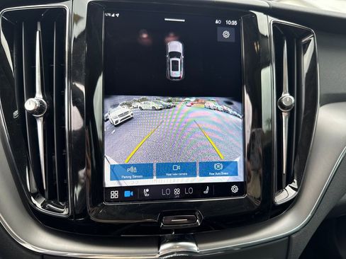 Certified 2025 Volvo XC60 B5 Core w/ Climate Package image 24