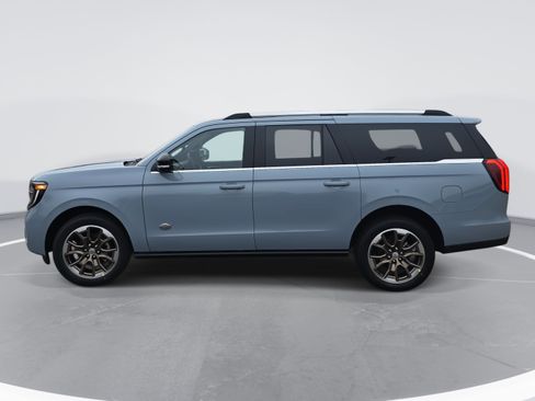 New 2026 Ford Expedition Max King Ranch image 8