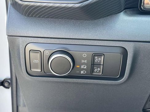 New 2025 Ford Mustang Coupe image 15