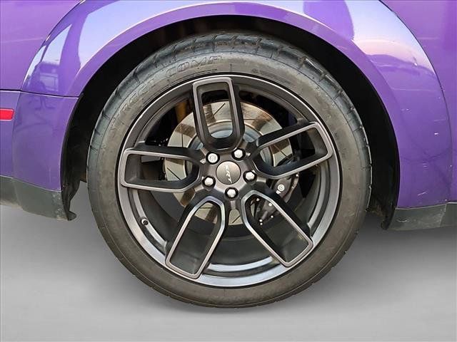 Used 2019 Dodge Challenger SRT Hellcat Redeye RWD image 22