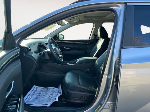 Used 2022 Hyundai Tucson SEL w/ Convenience + Premium Package image 9