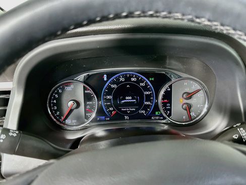 Used 2023 GMC Acadia AT4 w/ Technology Package AWD/4WD image 19