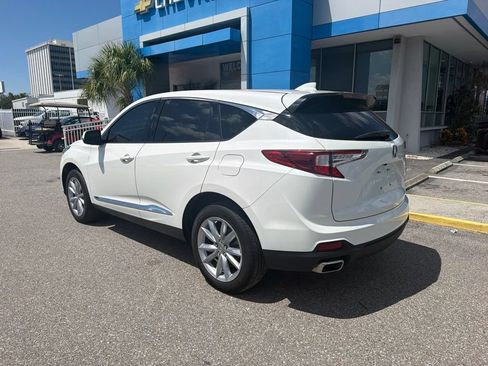 Used 2024 Acura RDX SH-AWD image 7