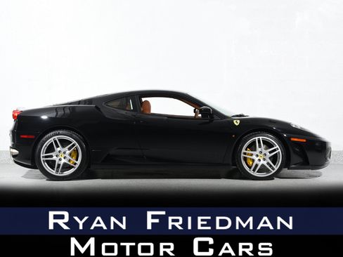 Used 2007 Ferrari F430 Coupe RWD image 1