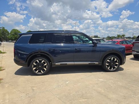 New 2027 Kia Telluride S FWD image 9