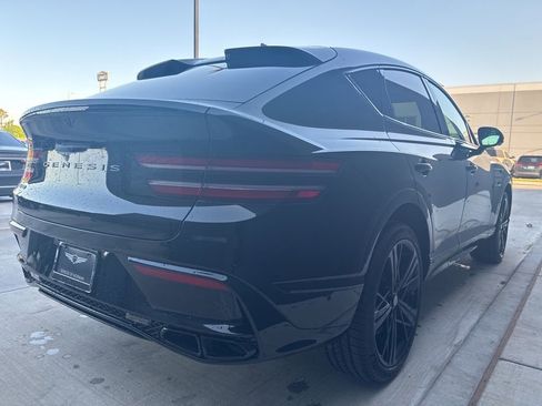 New 2026 Genesis GV80 3.5T Prestige AWD/4WD image 4