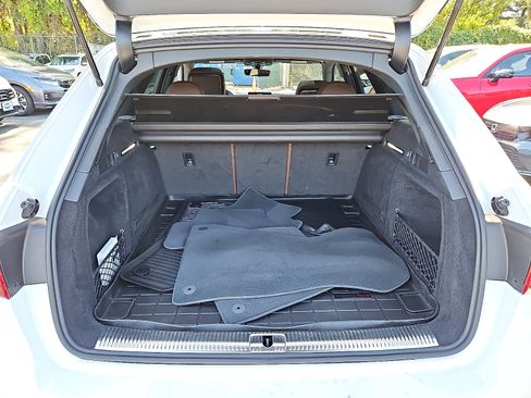 Used 2019 Audi A4 2.0T allroad Premium Plus w/ Premium Plus Package image 35