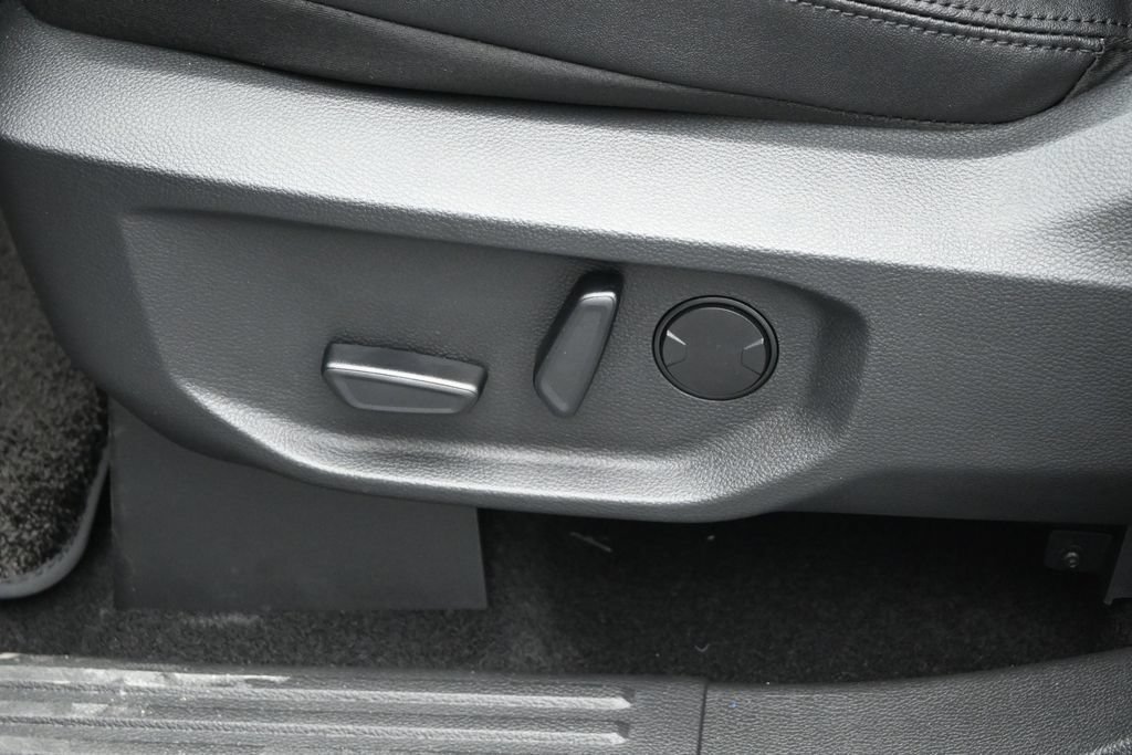 New 2026 Ford Ranger Lariat AWD/4WD image 9