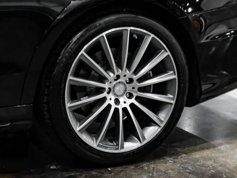 Used 2016 Mercedes-Benz S 550 Sedan image 60