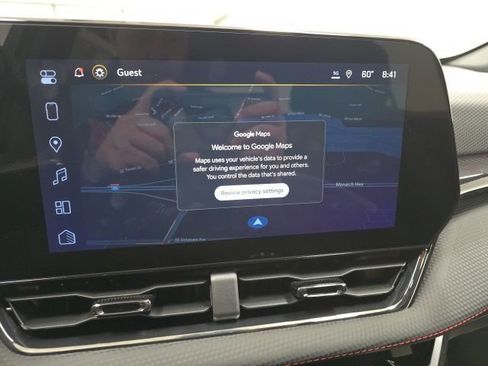 New 2026 Chevrolet Equinox RS w/ Convenience Package III image 14