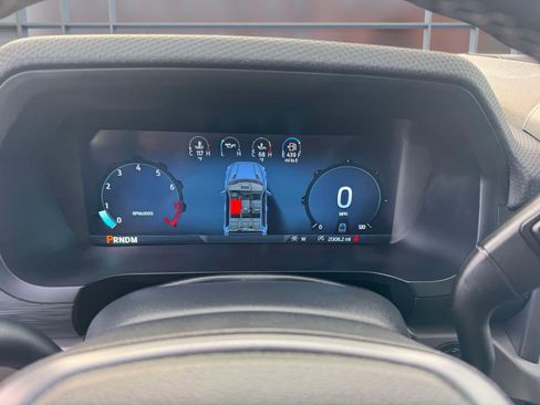 Used 2025 Ford F150 XLT w/ Equipment Group 301A Standard image 30