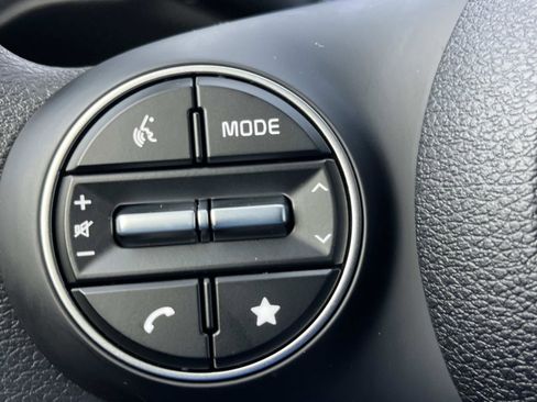 New 2025 Kia Soul LX image 24