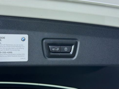 Used 2023 BMW i4 eDrive40 w/ Parking Assistance Package RWD image 30