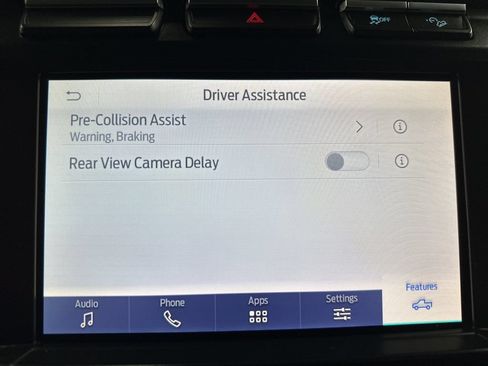 Used 2023 Ford F350 XL w/ XL Driver Assist Package AWD/4WD image 32