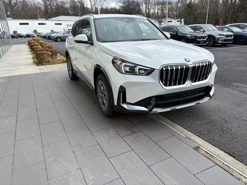 New 2026 BMW X1 xDrive28i w/ Convenience Package image 9