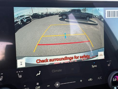 New 2026 Toyota bZ XLE Plus image 21