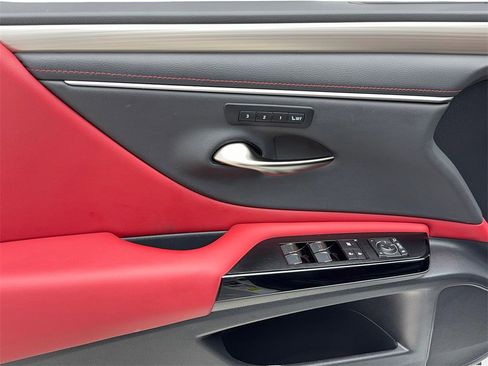 Used 2023 Lexus ES 350 F Sport image 33