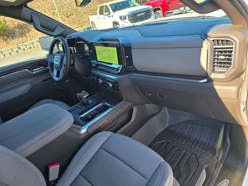 New 2026 GMC Sierra 1500 SLT w/ SLT Premium Plus Package AWD/4WD image 30