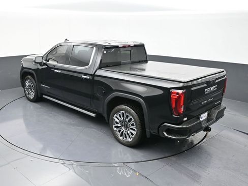 Used 2023 GMC Sierra 1500 Denali Ultimate image 57