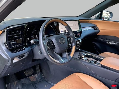 Used 2024 Lexus RX 350 Premium Plus w/ Convenience Package FWD image 18