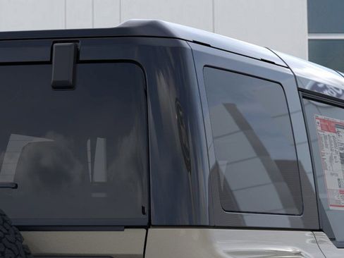 New 2025 Ford Bronco Raptor image 27