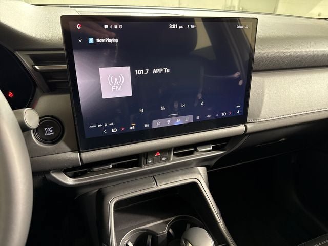 New 2026 MAZDA CX-5 Select AWD/4WD image 24