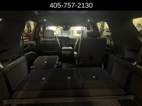 Used 2022 Cadillac Escalade ESV Sport image 23