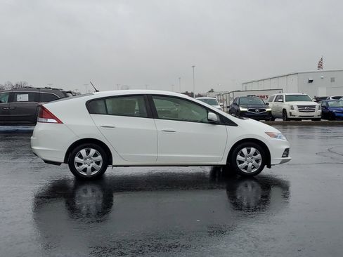 Used 2013 Honda Insight image 8