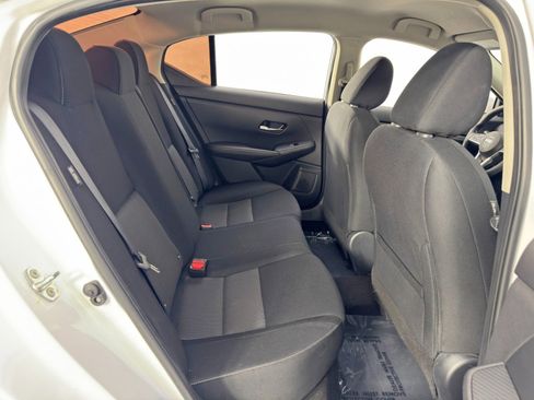 Used 2023 Nissan Sentra SV image 32