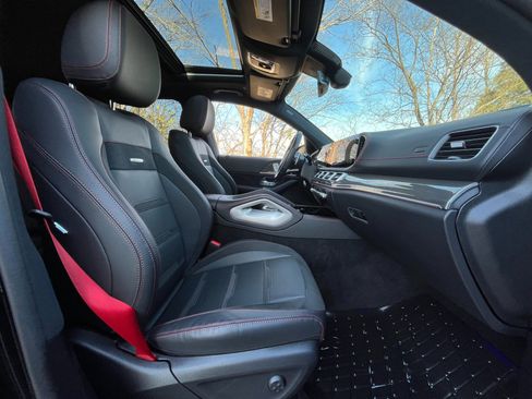 Used 2022 Mercedes-Benz GLE 53 AMG 4MATIC image 16