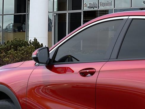 New 2026 Buick Envista Preferred w/ Convenience I Package image 13