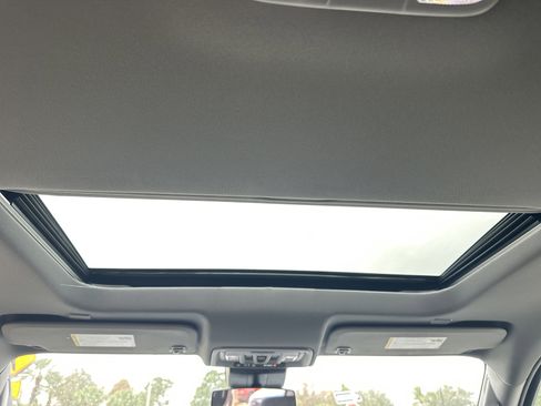 New 2026 Chevrolet Silverado 1500 LT Trail Boss w/ LT Trail Boss Premium Package image 16