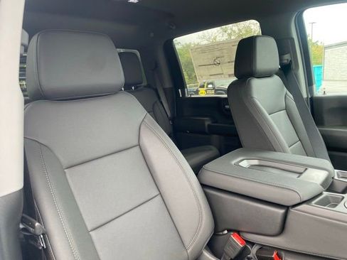 New 2025 Chevrolet Silverado 3500 W/T w/ WT Convenience Package image 26