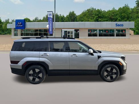 New 2026 Hyundai Santa Fe SEL AWD/4WD image 4