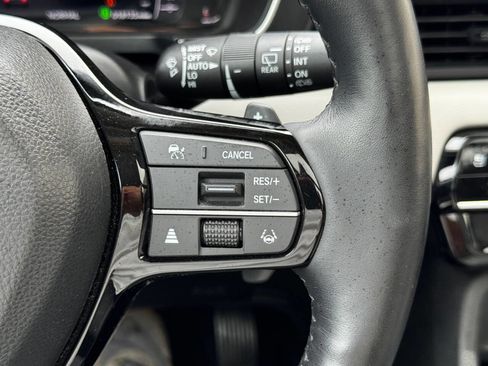 Used 2023 Honda Pilot Elite image 31