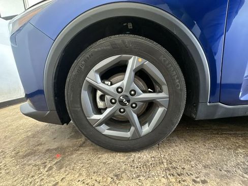 Certified 2025 Kia K4 LXS image 20