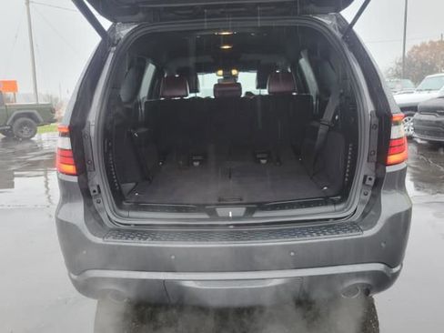 Used 2024 Dodge Durango R/T image 21