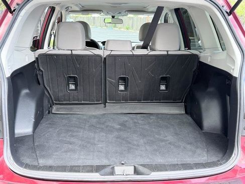 Used 2015 Subaru Forester 2.5i Premium w/ Protection Package #1 image 19